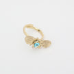 Pixie Ring Handmade | Kalliope Jewelry