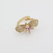 Pixie Ring Handmade | Kalliope Jewelry