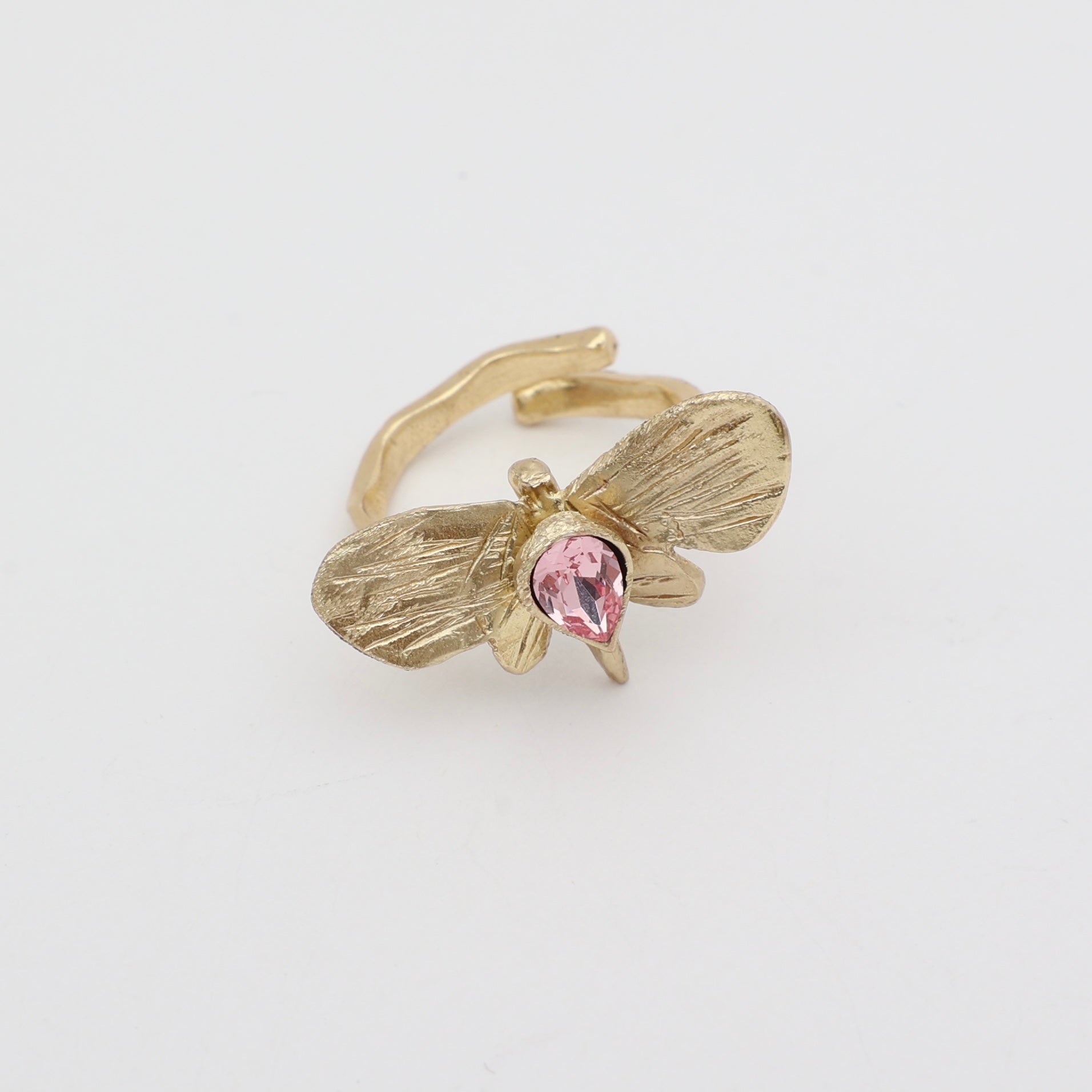 Pixie Ring Handmade | Kalliope Jewelry