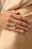 Pixie Ring Handmade | Kalliope Jewelry