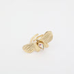 Fae Ring Handmade | Kalliope Jewelry