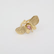 Fae Ring Handmade | Kalliope Jewelry