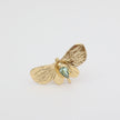 Fae Ring Handmade | Kalliope Jewelry