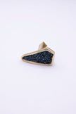 Edge Ring Handmade | Kalliope Jewelry