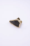 Edge Ring Handmade | Kalliope Jewelry
