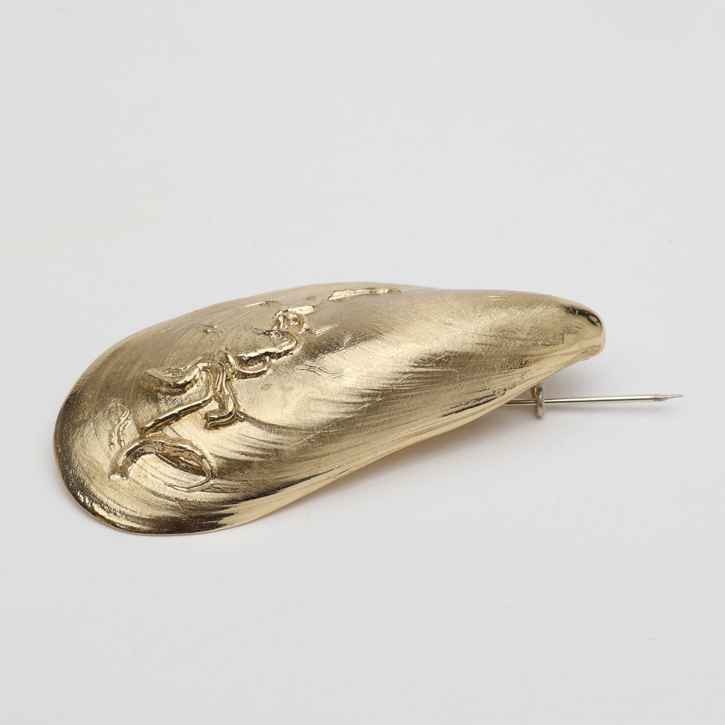 Abyss Pin