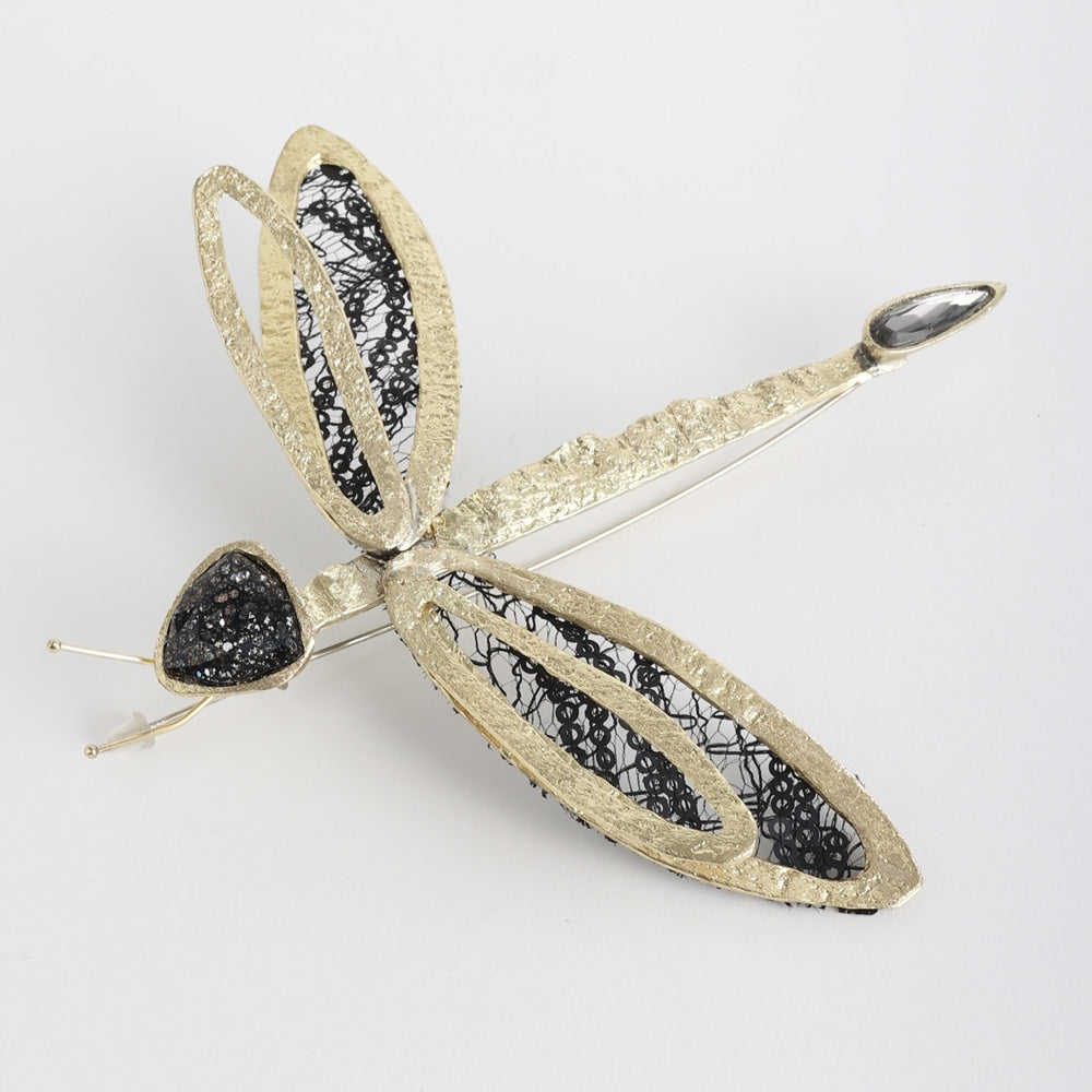 Mosquito Pin – Kalliopejewellery.com