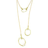 Inside - Out Necklace