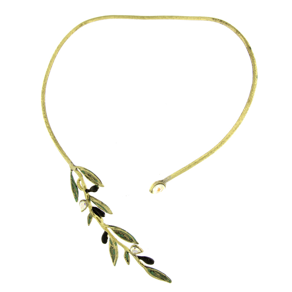 Short Olivia Necklace