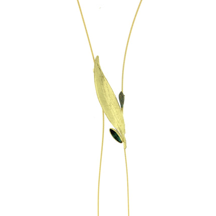 Phillo Necklace