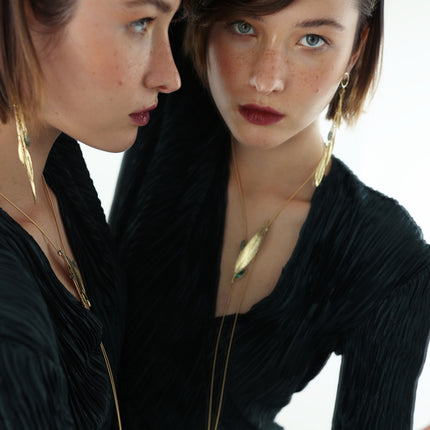 Phillo Necklace