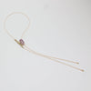 Hollow Necklace