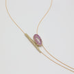 Hollow Necklace