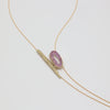 Hollow Necklace