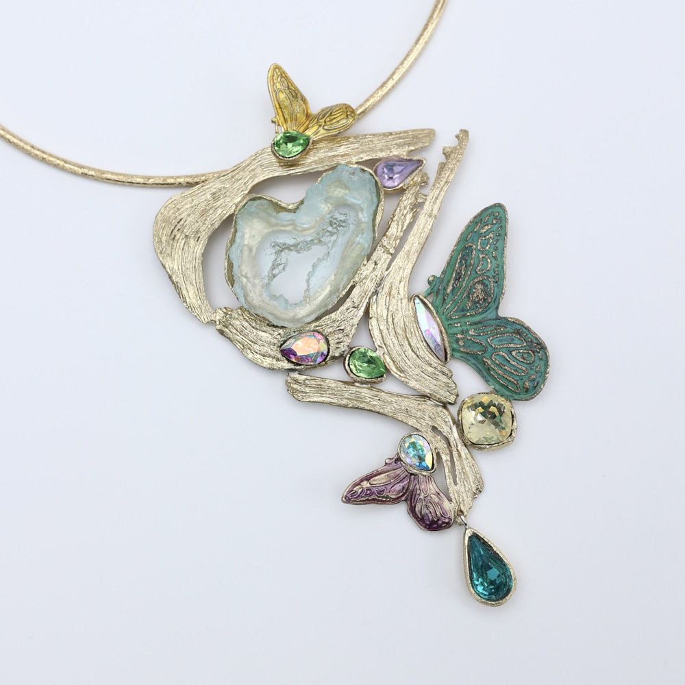 Mirage Necklace