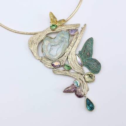 Mirage Necklace