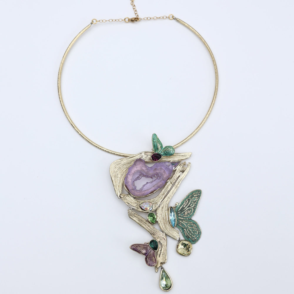 Mirage Necklace