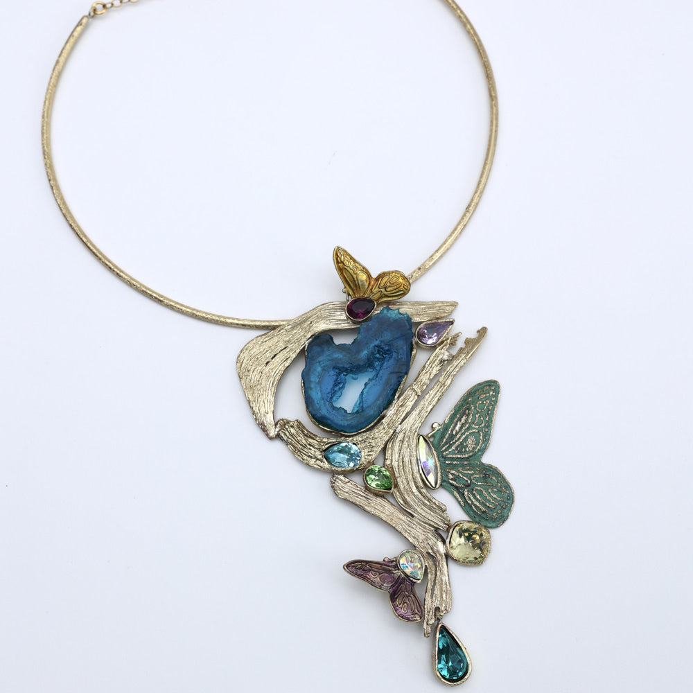 Mirage Necklace