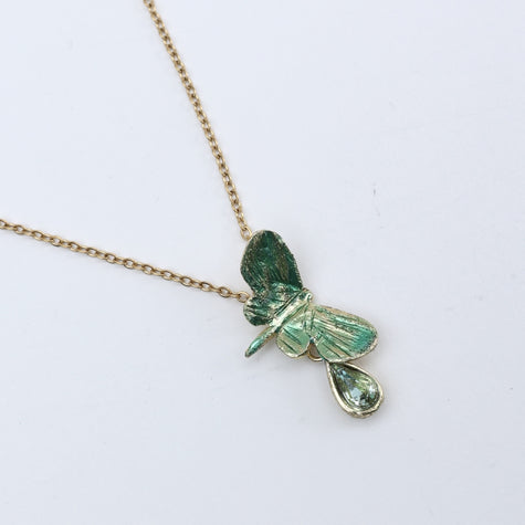 Sylthia Necklace
