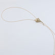 Stinray Necklace