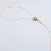 Stinray Necklace