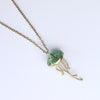 Jellyfish Necklace