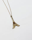 Tour d’Amour Necklace