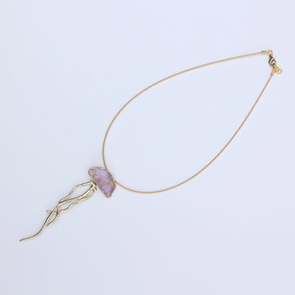 Corgon Necklace