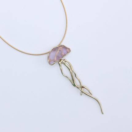 Corgon Necklace