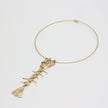 Ruanda Large Necklace