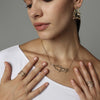 Connect Necklace