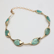 Cocoon Necklace