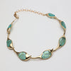 Cocoon Necklace