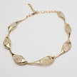 Cocoon Necklace