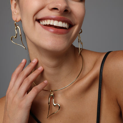 Amora Necklace
