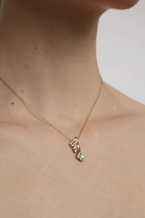 Lumora Necklace