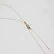 Tentacler Long Necklace