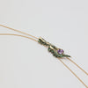 Tentacler Long Necklace