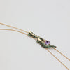 Tentacler Long Necklace