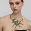 Kraken Necklace