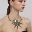 Kraken Necklace