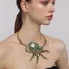 Kraken Necklace