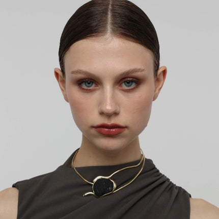 Windstone Necklace