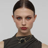 Windstone Necklace