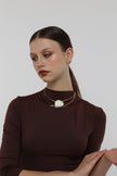 Windstone Necklace