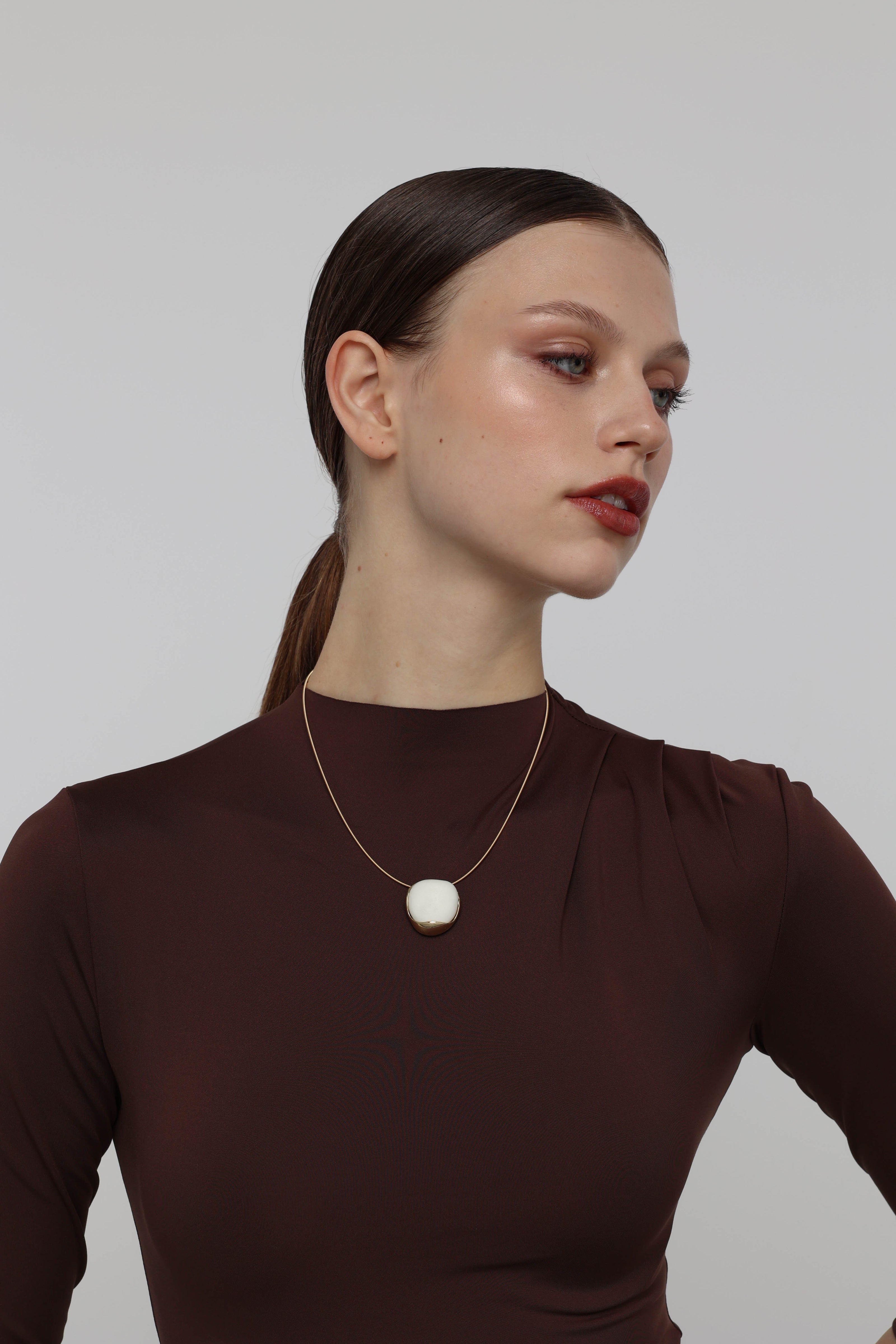 Seaecho Necklace