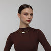 Earthpulse Necklace Handmade | Kalliope Jewelry