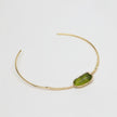 Earthpulse Necklace Handmade | Kalliope Jewelry