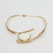 Waveborn Necklace