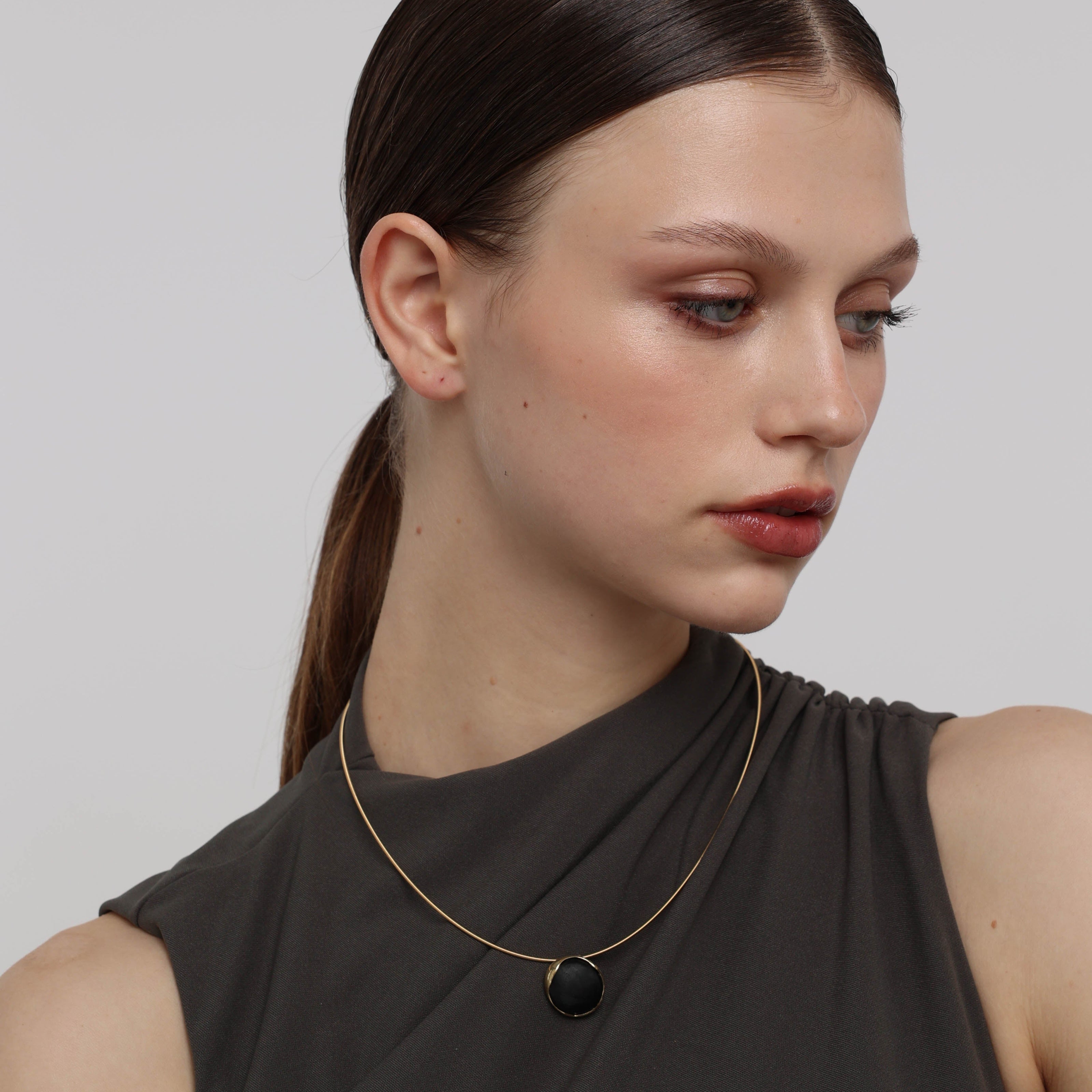 Stonekiss Necklace